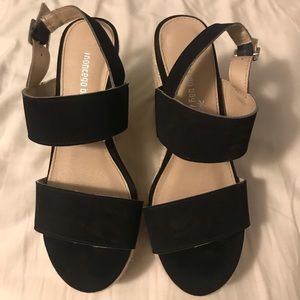 Montego Bay wedges